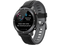 Smartwatch YIZHOOD YIZ769 Negro