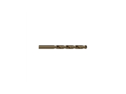 Paquete De 10 Brocas De Cobalto Hss De 2 Mm Hepyc