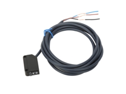 2026horizon-sensor Fotoeléctrico E3z-d61 De Reflexión Difusa Interruptor Npn 12-24vdc