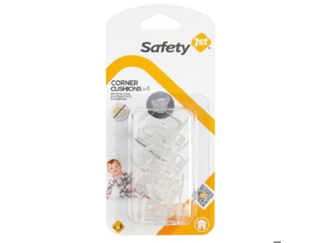Protector de Esquina para Bebés SAFETY 1ST 5019937390110