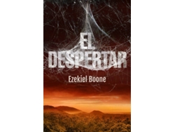 Libro El Despertar de Ezekiel Boone (Español)