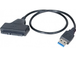 Adaptador CUC EXERTIS CONNECT 508305 (SATA - Negro)