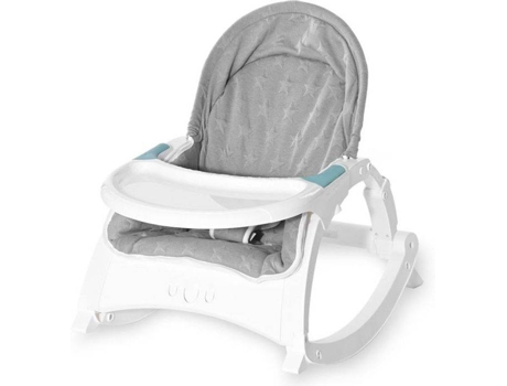 Hamaca LORELLI ALEX con Mesa Grey Stars