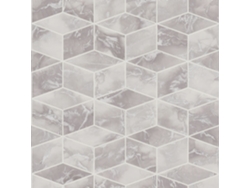 378631-Gu Papel Pintado Estampado Gráfico Liso Ligeramente Intermitente 5 33 M2 PROFHOME