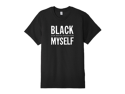 Amythyst Kiah Our Native Daughters Black Rockinstone Size:m