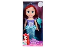 Muñeca Disney Princesas Ariel 38Cm JAKKS PACIFIC