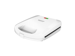 Sandwichera TAURUS MYSANDWICH FAMILY (Blanco - 1200 W)