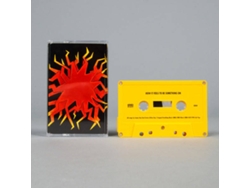 Sunny Day Real Estate - How I Spent My Summer Vacation (1CDs)