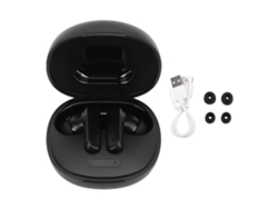 Fones De Ouvido Tradutor Bluetooth Sem Fio 80 Idiomas 14 Vozes Tradução Em Tempo Real 4 Modos