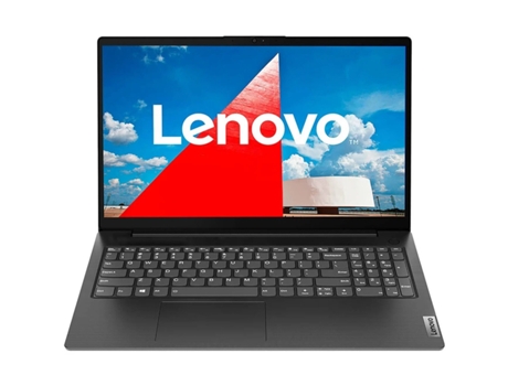 LENOVO V15 G2 Alc R5 R5-5500U 8Gb 256Gb Ssd Bt (Reacondicionado Como Nuevo)