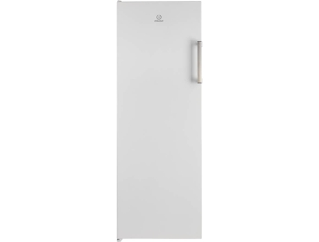 Congelador Vertical INDESIT UI6 F1T W1 (No Frost - 167 cm - 223 L - Blanco)