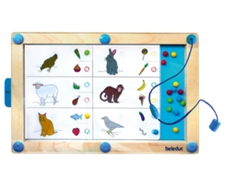 Jogos Didáticos BELEDUC 21070 (4 anos)