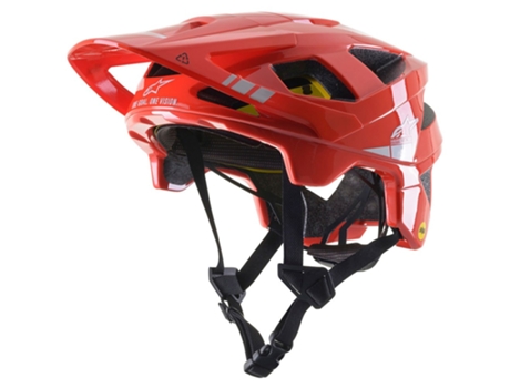 Casco de Ciclismo ALPINESTARS Mtb Vector Tech A2 (L)
