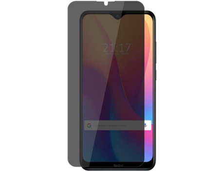 Protector de Pantalla Xiaomi Redmi 8 TUMUNDOSMARTPHONE Hidrogel