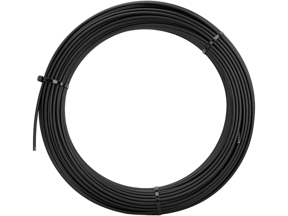 Juego De Cables Pvc Para Bicicleta Harilla Frenos Cambio Marchas Suave Impermeable Calidad Estable