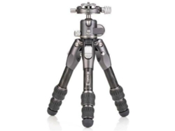 TRIPÉ BENRO TORTOISE 03C+GX25 KIT 3 SEC