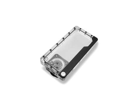 Cooler Portátil EKWB Kinetic Flt 240 D5