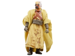 Figura Tusken Raider Star Wars The Mandalorian 15 Cm (6 años)