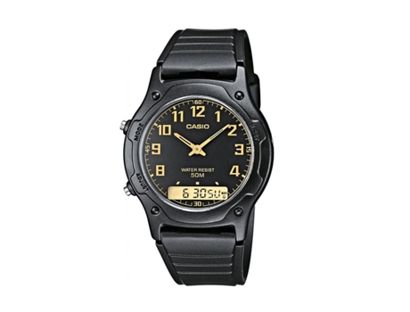 Reloj CASIO Hombre