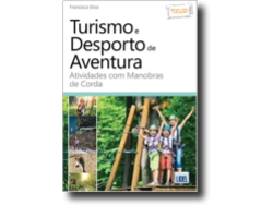 Libro Turismo e Desporto de Aventura de Francisco A dos Santos da Silva