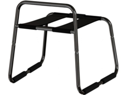 Material De La Correa Capacidad Nailon Portátil Carga Silla Alta