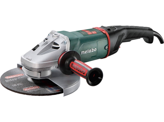 Amoladora Angular METABO WE 22-230 MVT