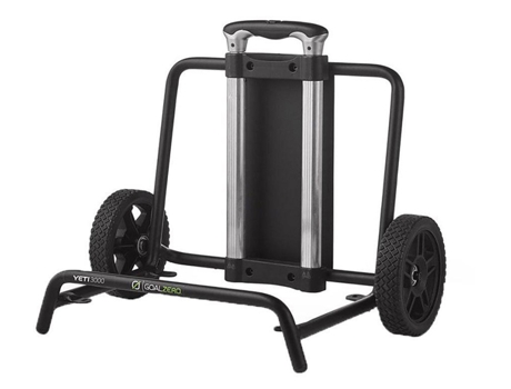 Carrito GOAL ZERO Yeti Roll Cart