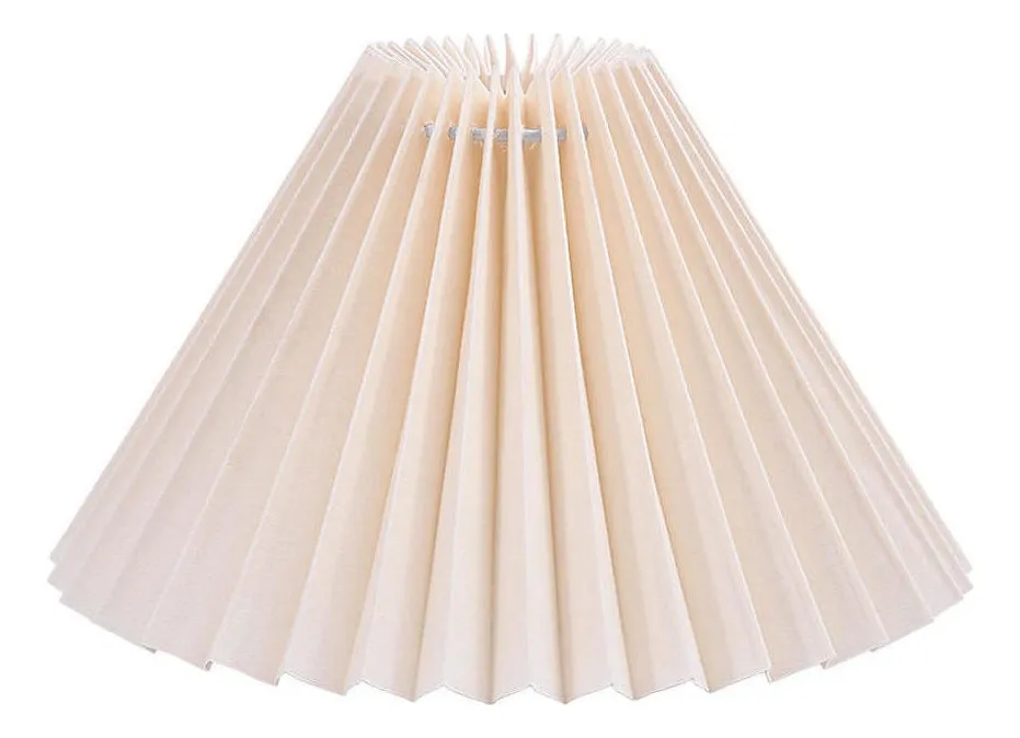 Pantallas de lámparas nuevas, pantallas de telavayotoy