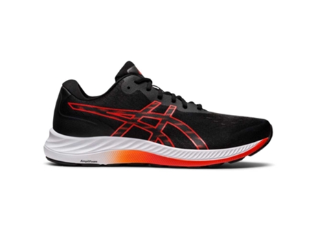 Zapatillas de Hombre ASICS Gel Excite Bliss Plateado (40.5)