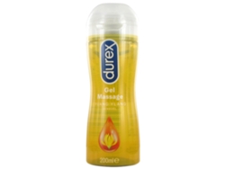 DUREX Massage Gel Ylang Ylang 200 Ml