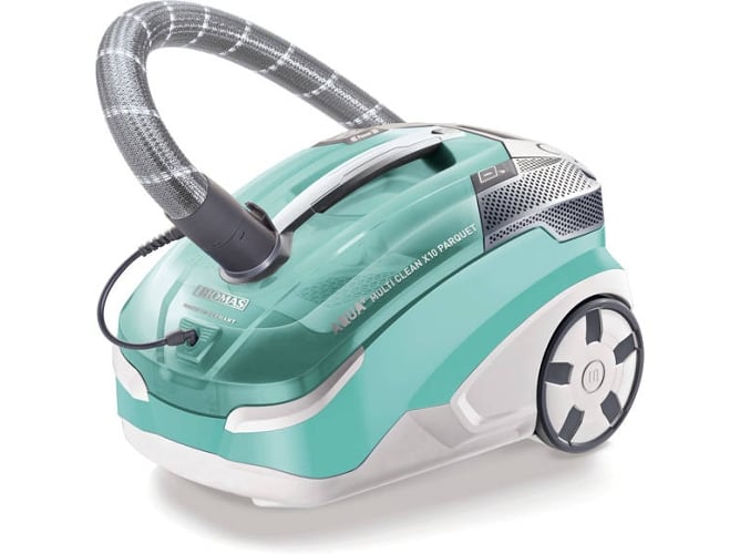 Thomas Aspiradora Multi Clean X10 Parquet AQUA+ 1600 W 788577