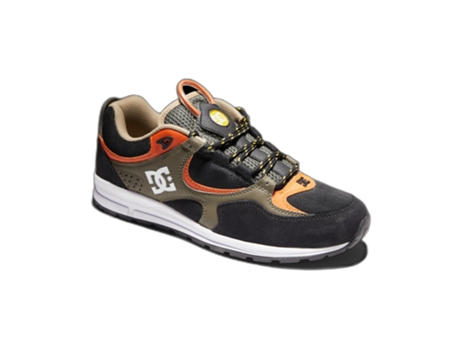 Formadores DC SHOES Kalis Lite (Tam: 40)