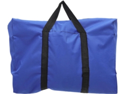 Bolsa Mudanza Resistente Oxford Capacidad 70 Litros Almacenamiento Multifuncional Viajes Cremallera Duradera