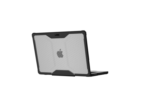 Funda UAG Macbook PRO 14'' Plyo Ice