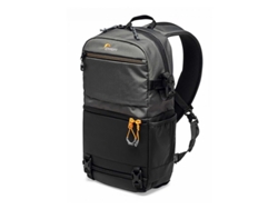 Mochila Lowepro Slingshot Sl 250 Aw Iii Gris
