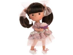 Muñeca LLORENS Miss Sara Pots (26 cm)