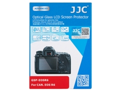 Cristal Protector Lcd Jjc Compatible Con Canon R6