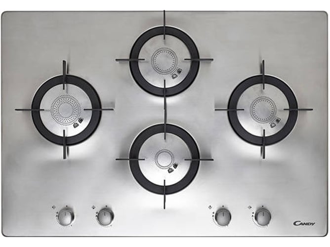 Placa de Inducción SAUTER SPI4367B (Eléctrica - 60 cm - Negro)