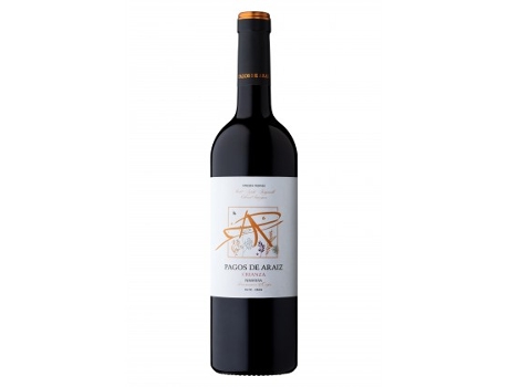 Pagos De Aráiz Crianza 2019 BODEGAS PAGOS DE ARAIZ