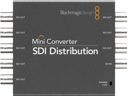 Cable BLACKMAGIC DESIGN