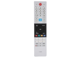 Mando A Distancia De Repuesto Ct-8561 Para Los Modelos 24wk3c63da, 32l2063dg, 43l2863dg Y Otros Televisores.