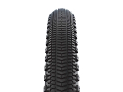 Pneu Gravel G-One Overland 365 Raceguard Addix4 Tl Easy Tubeless 700C X 40 Prateado 700C X 40Schwalbe