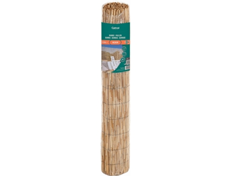 Cerca CATRAL Bambú Pelado (150 x 500 cm)
