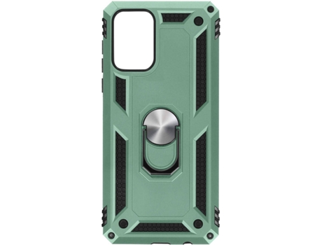 Carcasa Samsung Galaxy A52 AVIZAR BACK-KOSTO-GN-A525F Verde