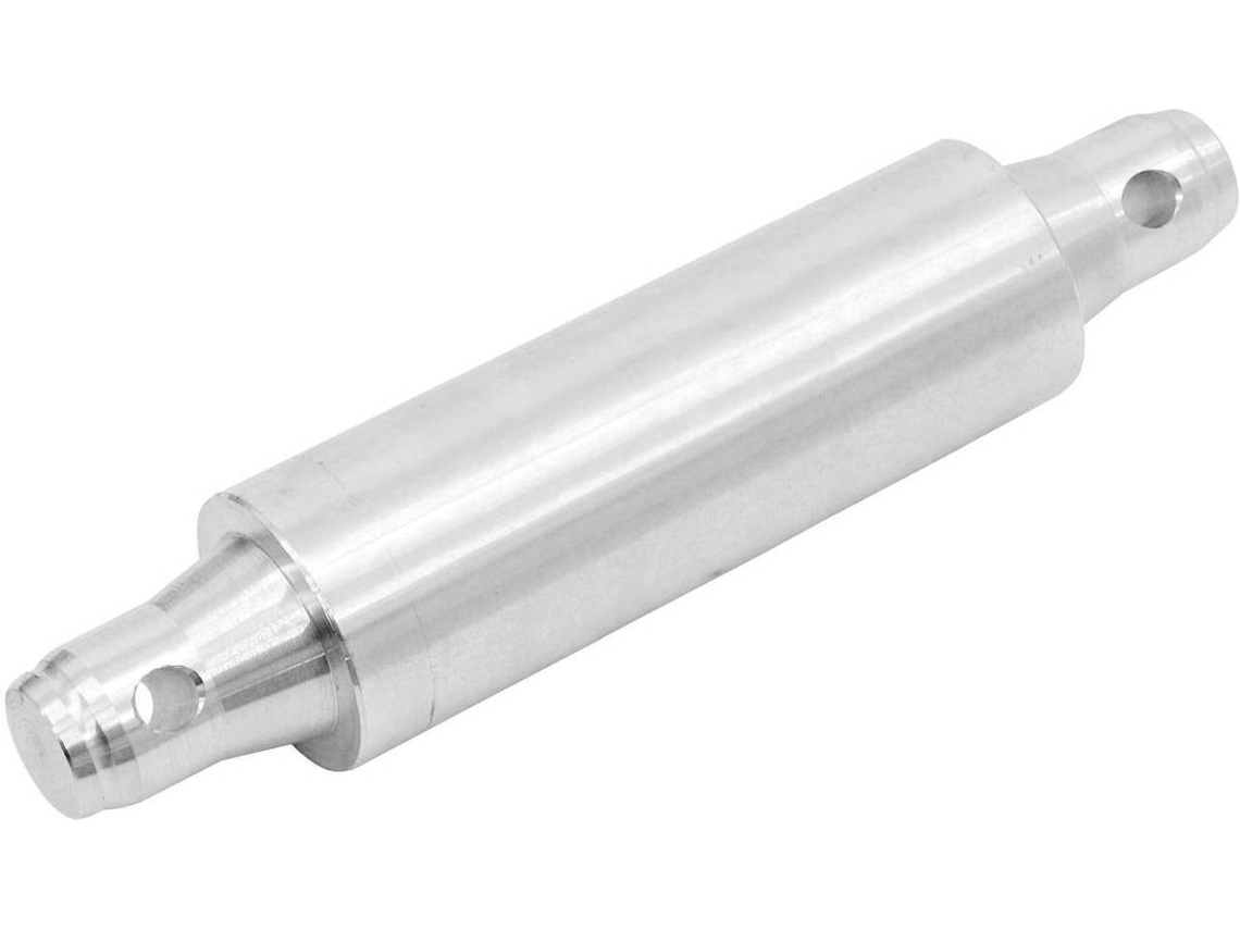 Pieza de Distancia ALUTRUSS (145 mm)
