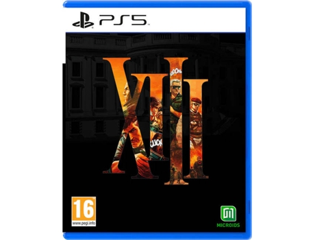 Juego PS5 XIII