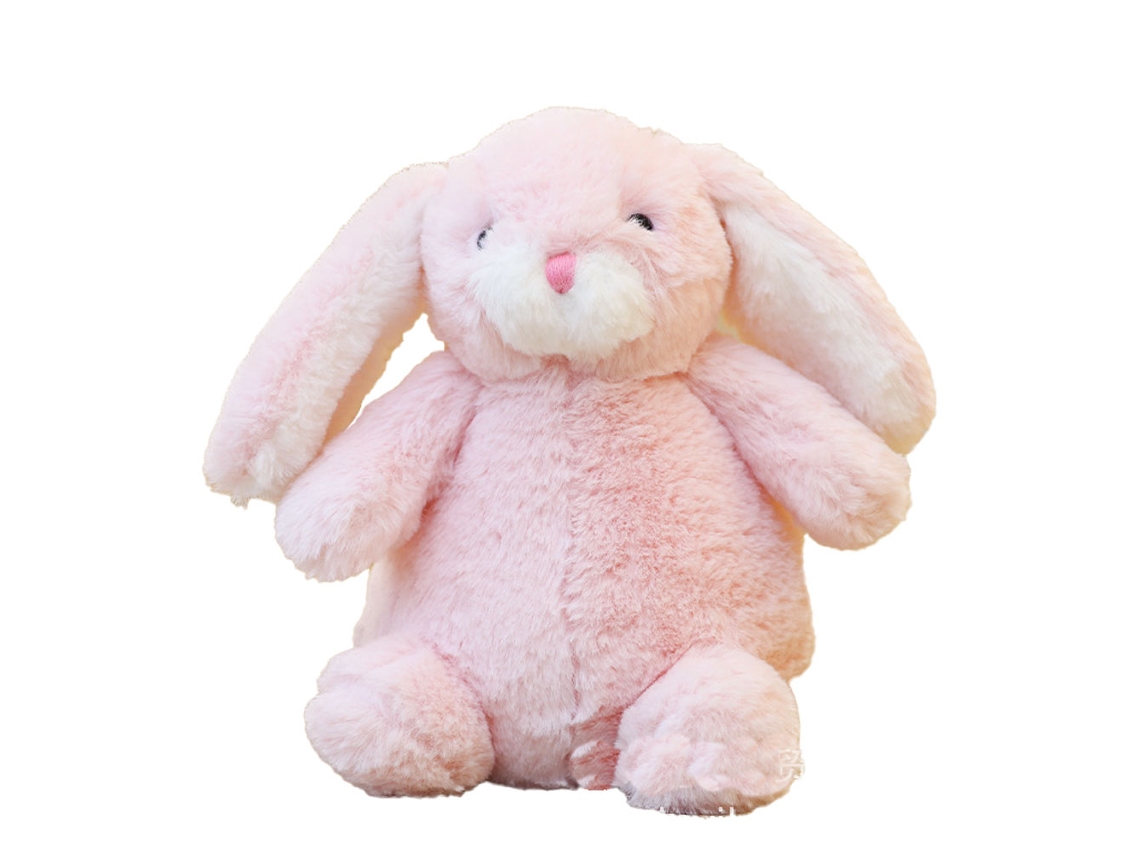 Bonitos peluches de peluche - Bonitos juguetes de peluche y regalos - Regalos para niños, bebés y niños pequeños JEDBESETZT