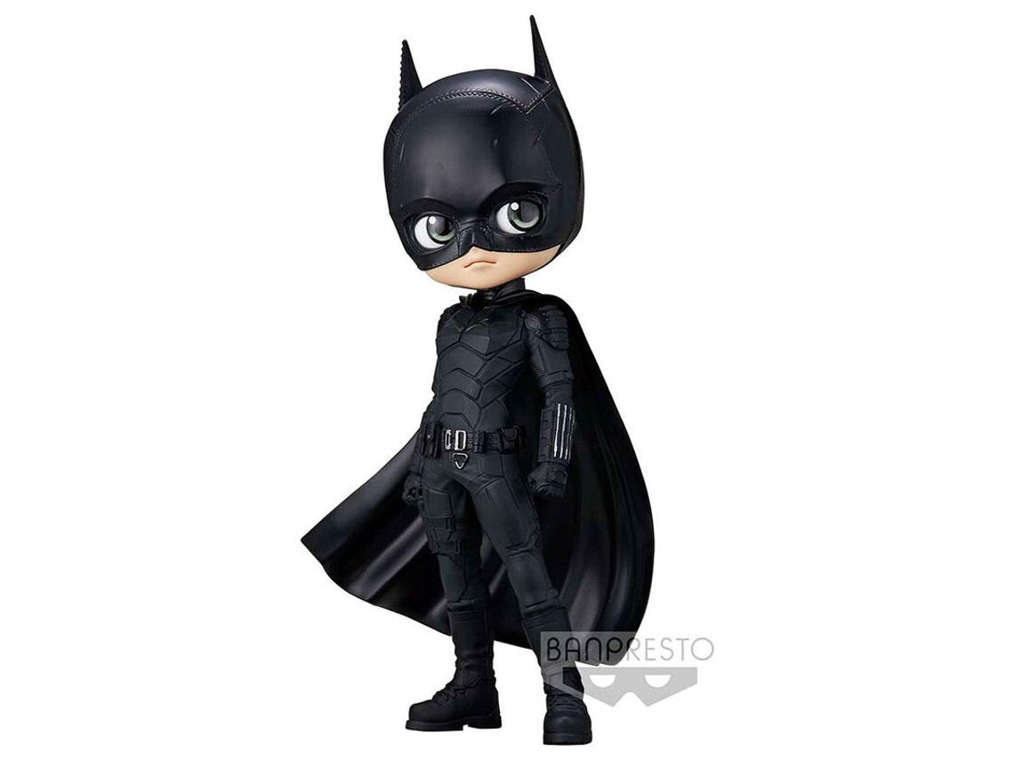 Figura 15Cm BATMAN Dc Comics Q Posket Ver.A