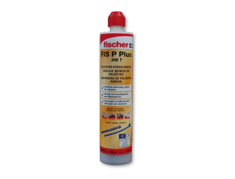 Fis P Plus 300 T Gb y P 523226 Fischer CONFORHOME