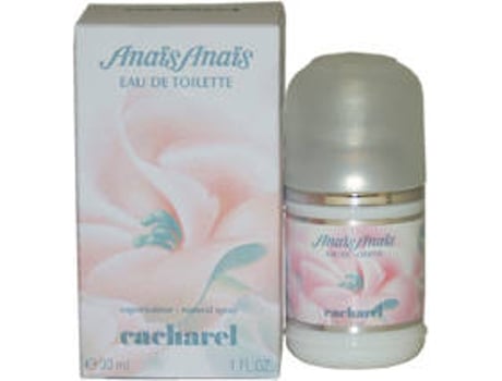 Perfume CACHAREL Anais Anais 30ml 1.0fl.oz (Eau de toilette)